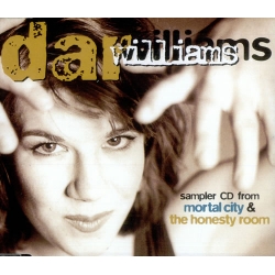 Dar Williams - Limited Edition 2cd Set Mortal City & The Honest Room / 2CD